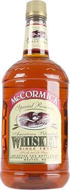 McCormick Whiskey 200ml