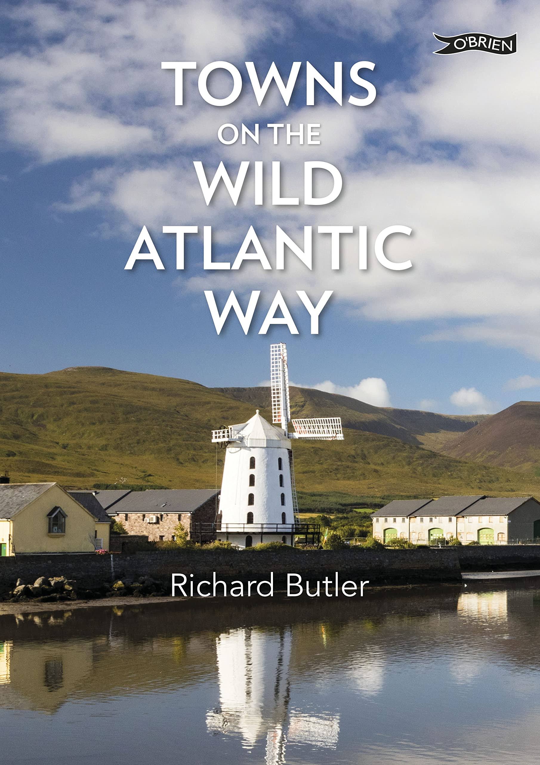 Towns on the Wild Atlantic Way [Book]