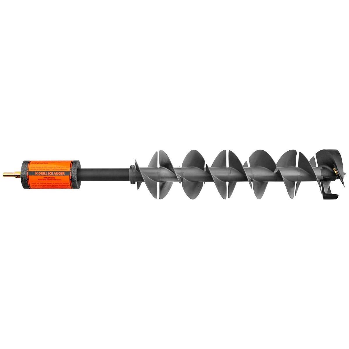 Ice Auger - K-Drill