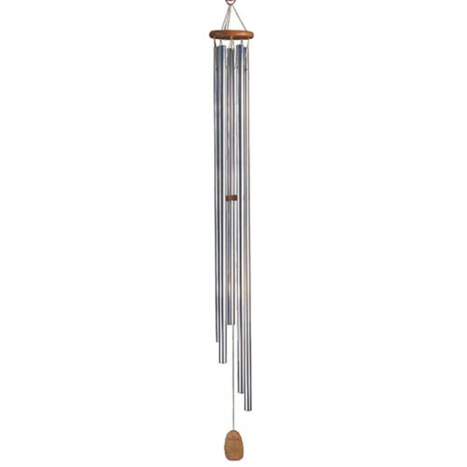Woodstock Percussion Westminster Chime - Silver