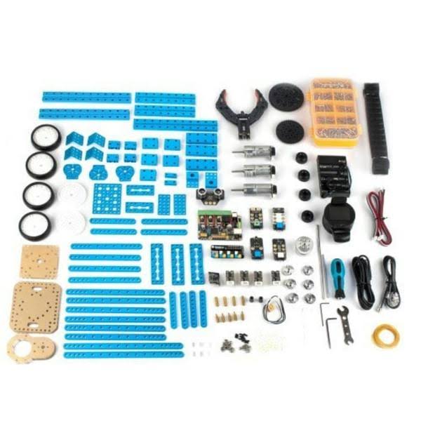 Makeblock Ultimate 2.0 Robot Kit with Bluetooth and Electronics