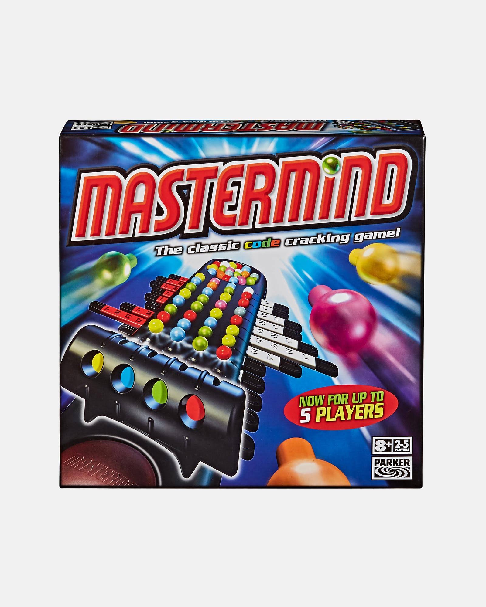 Hasbro Mastermind Board Game