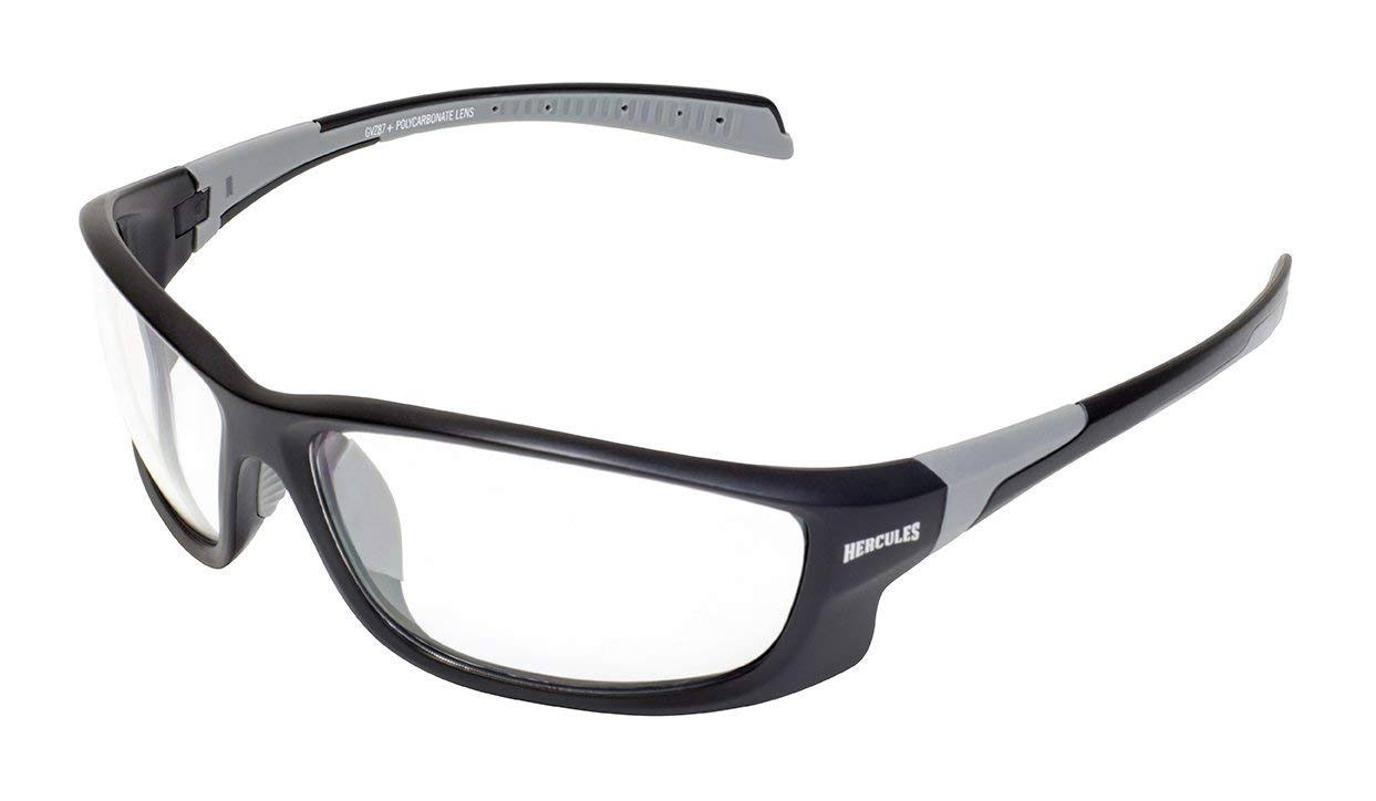 Global Vision Eyewear Classic-2 Anti-Fog Goggles