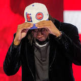 Detroit Pistons acquire No. 13 overall pick Jalen Duren in 3-team trade on NBA draft night