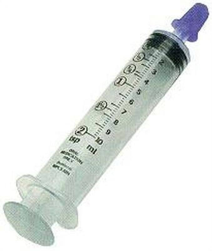 Ezy Dose Dosage Korc Oral Syringe