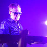 Andy Fletcher, Depeche Mode Keyboardist & Founding Member, Dies At 60