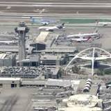 LAX power outage results in over a dozen 'stuck elevator' calls, number of people trapped unknown