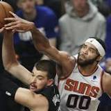 Beschuldigingen racisme nopen Robert Sarver tot verkoop Phoenix Suns