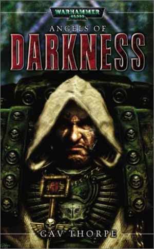 Angels of Darkness [Book]