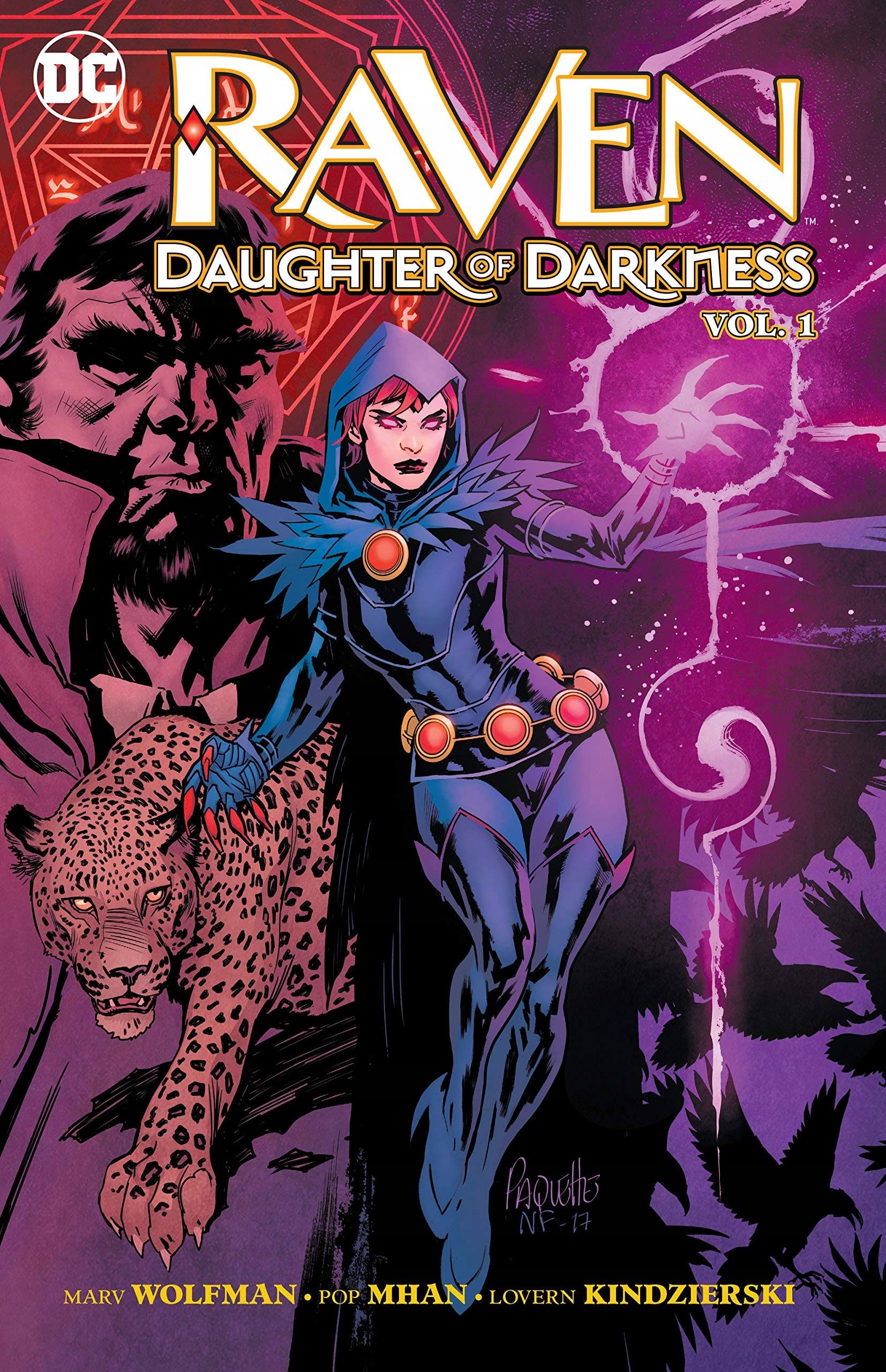 Daughter of Darkness [Book]
