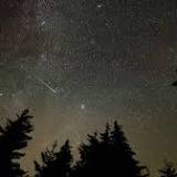 Kalin's Call: Best viewing for meteor shower in eastern parts of the Maritimes early Tuesday morning