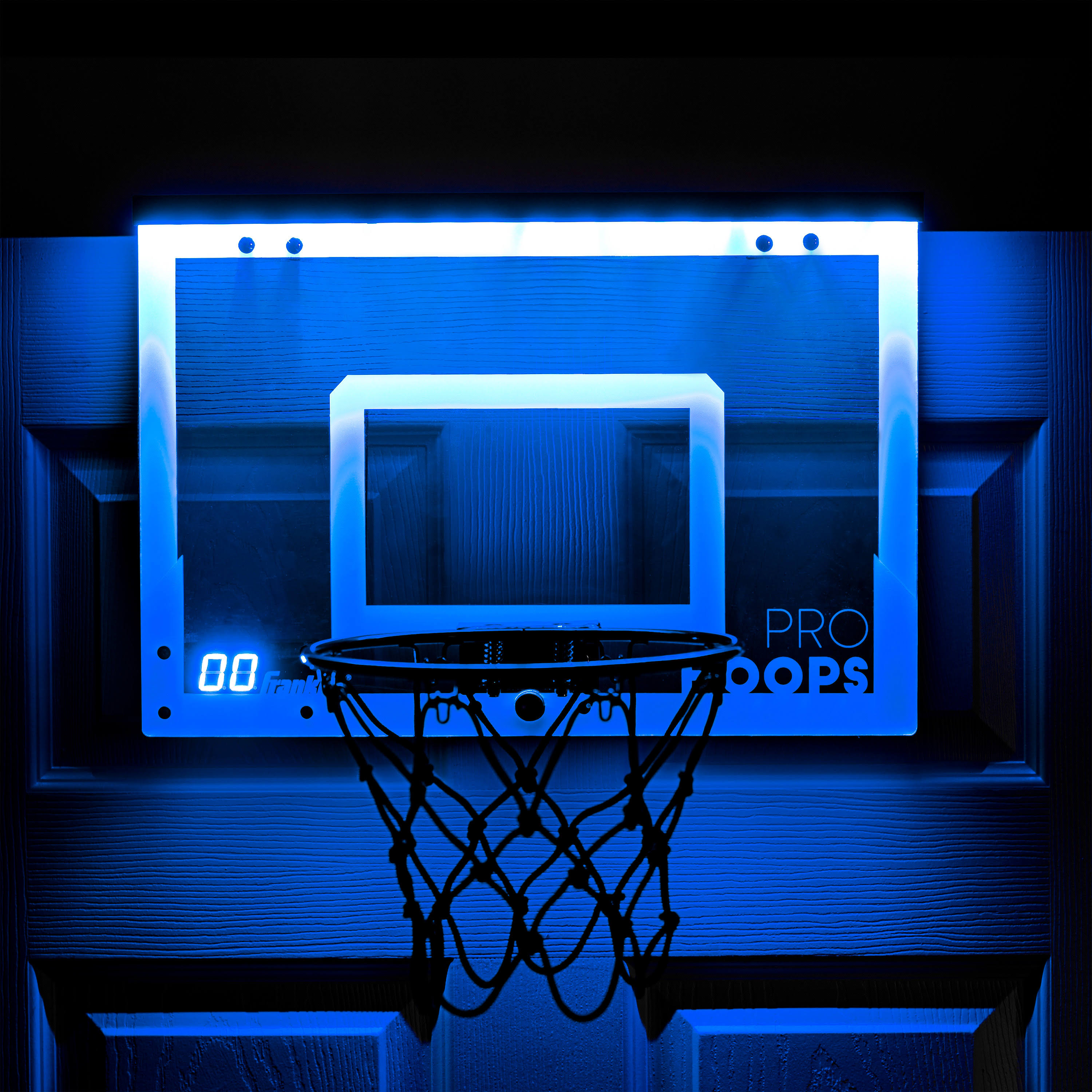 Franklin 54272 Pro Hoops Basketball Set