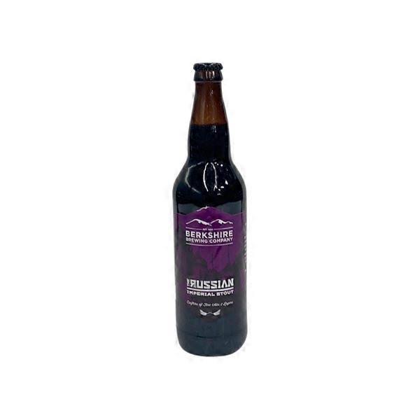 Berkshire Brewing Co Imperial Stout