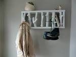 Furniture. Collection Of Creative Wall Coat Hook Pictures ...