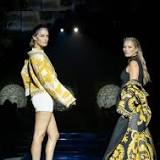 You Can Shop Fendi x Versace this May