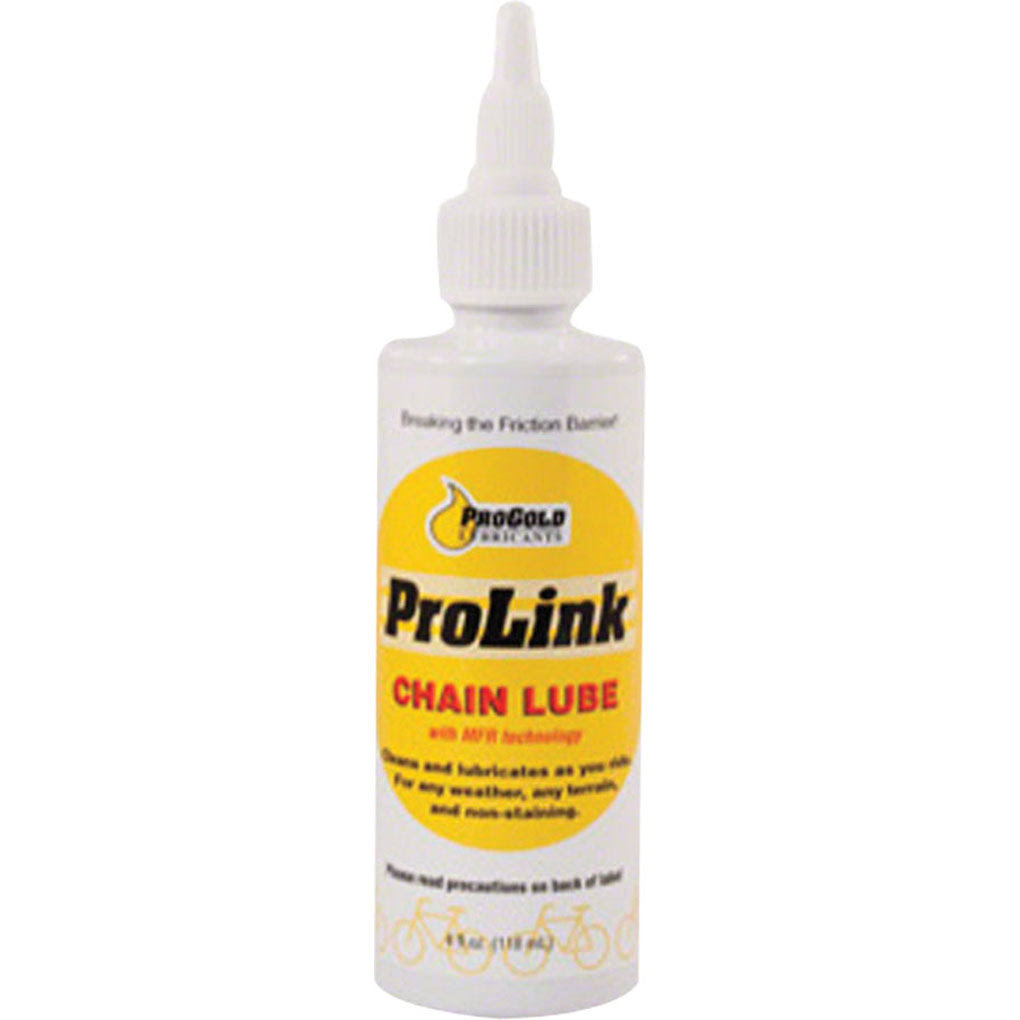 ProGold Prolink Chain Lube - 4oz