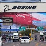 Boeing Strike Vote