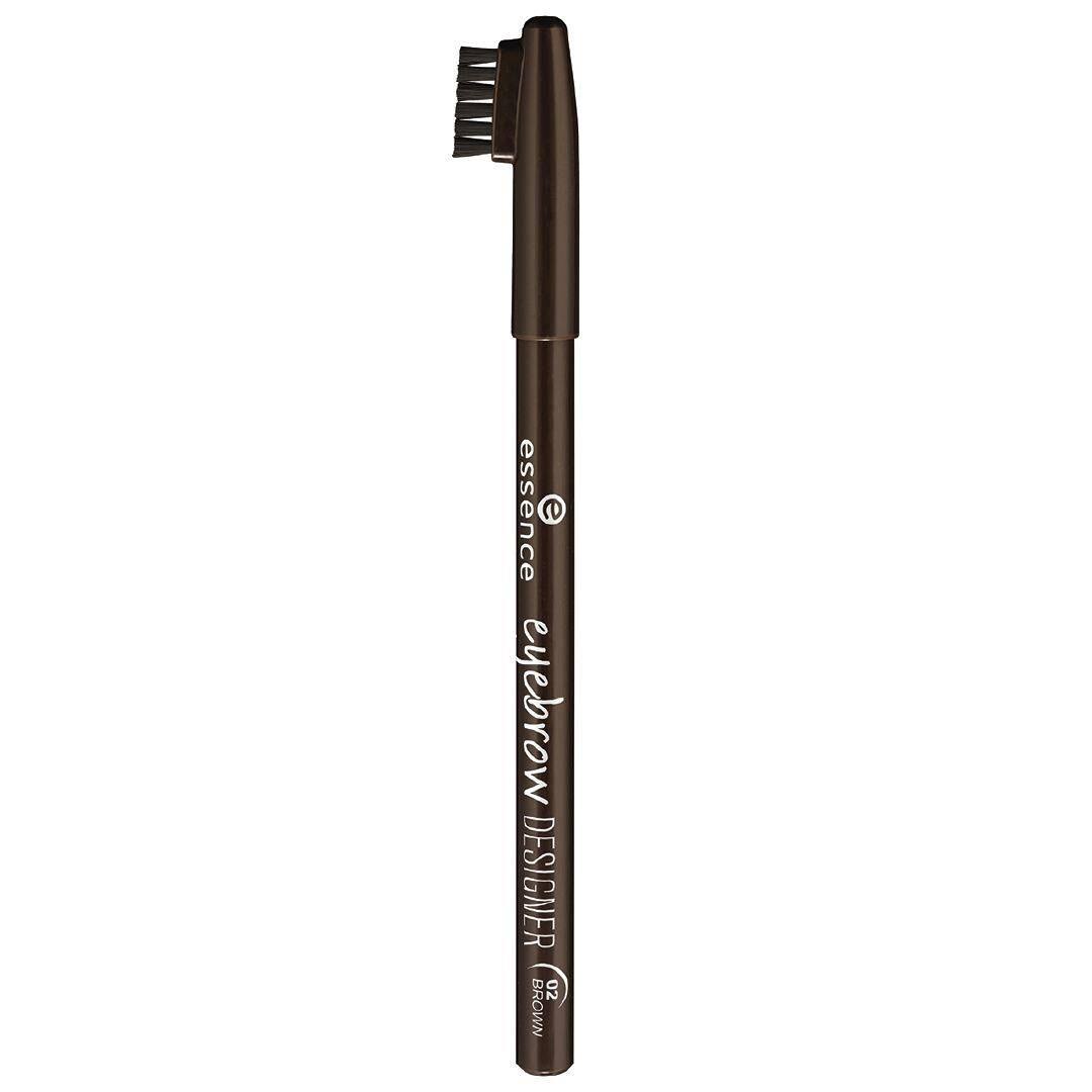 Essence Eyebrow Designer Pencil - 02 Brown