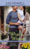 What a Woman [Book]