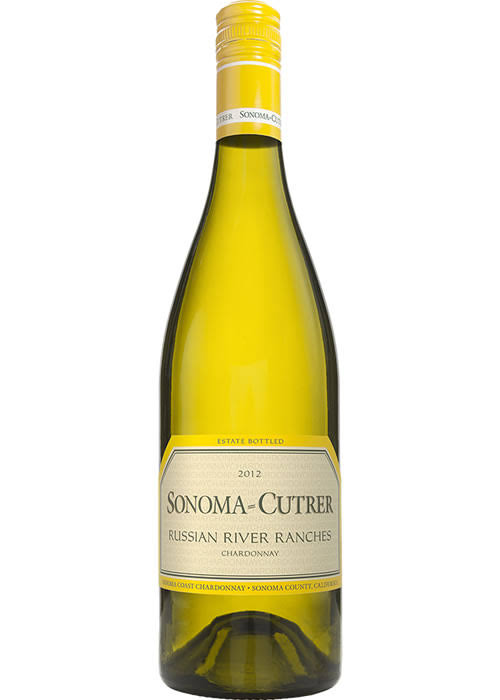 Sonoma-Cutrer Sonoma Coast Chardonnay