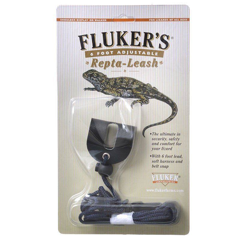 Fluker's Repta Leash - Medium