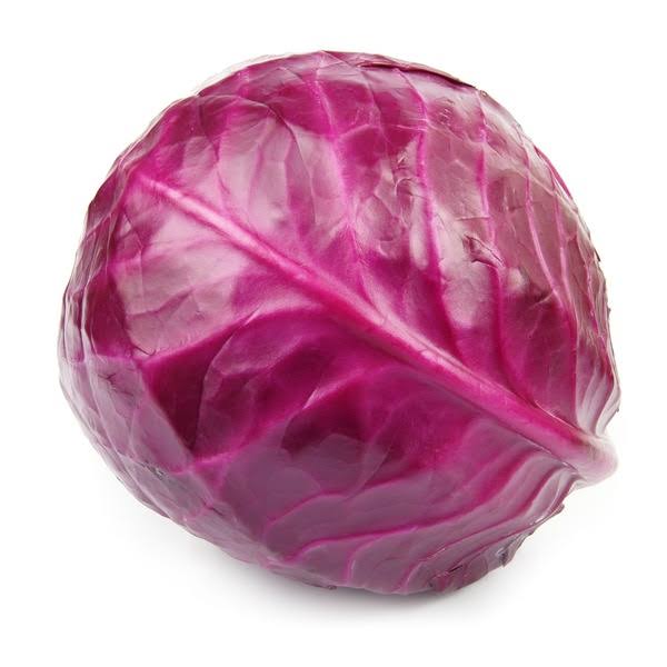 Kuhne Red Cabbage - 12.35 oz
