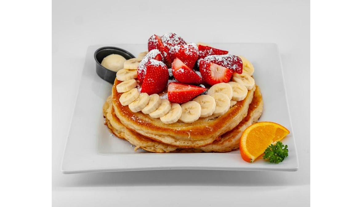 Keke’s Breakfast Cafe image