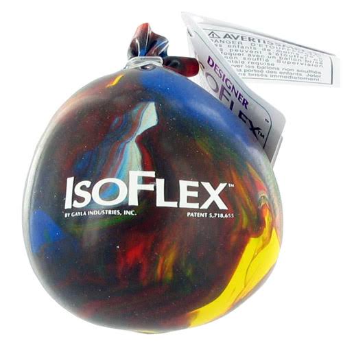 Toysmith Isoflex Stress Ball