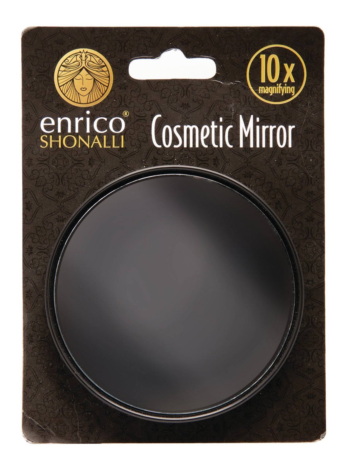 Enrico Cosmetic Mirror 10x Magnifying