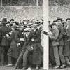 The Historic Wembley Showdown: Commemorating 100 Years Since West Ham vs Bolton in the FA Cup Final Almost Took an Unexpected Turn