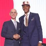 Jabari Smith Jr.: Five things to know about Rockets' top draft pick