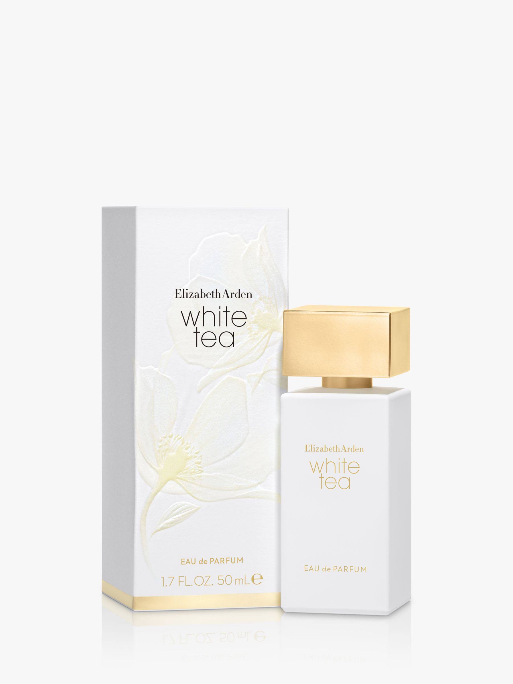Elizabeth Arden White Tea 50ml Eau de Parfum