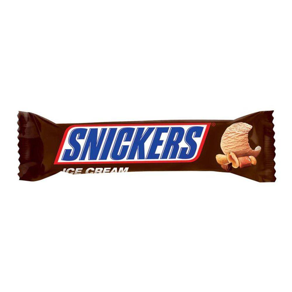 Snickers Ice Cream Bar - 73ml