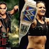 Multiple returns for Extreme Rules, crowd turning on the champion? 4 reasons why Shayna Baszler should win against ...