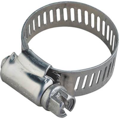Prosource Hose Clamp - Stainless Steel