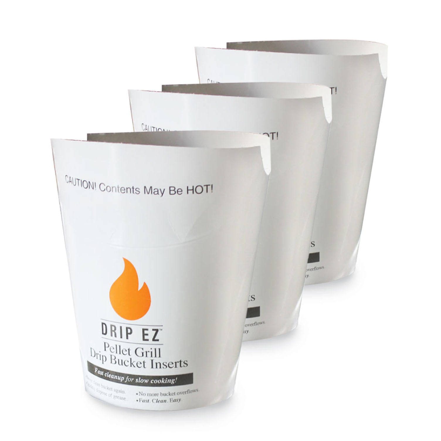 Drip-EZ Bucket Liners