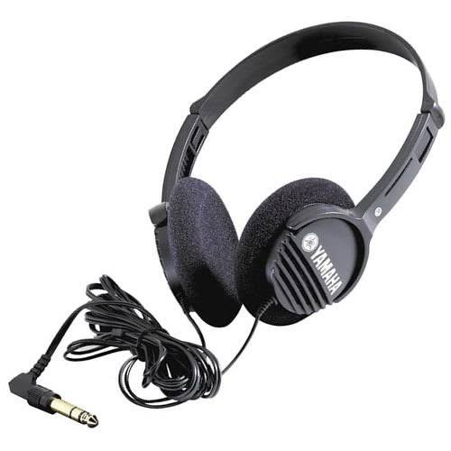 Yamaha RH1C Portable Studio Headphones