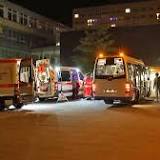 Bombenfund in Leipzig: Großteil der Evakuierung abgeschlossen