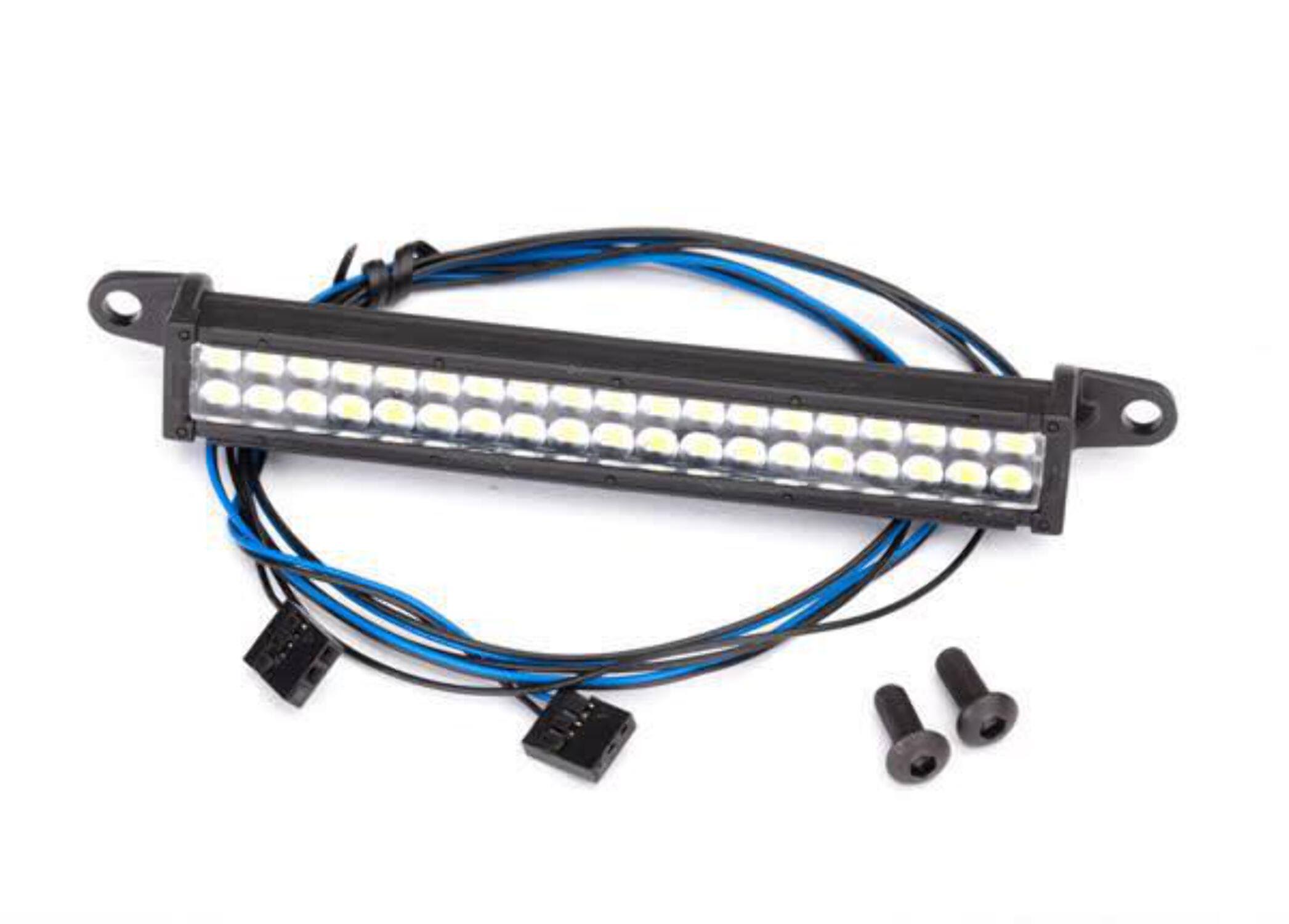 Traxxas LED Light Bar, Front Bumper (8088)