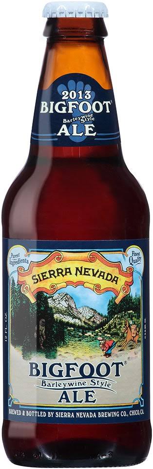 Sierra Nevada Hoptimum IPA