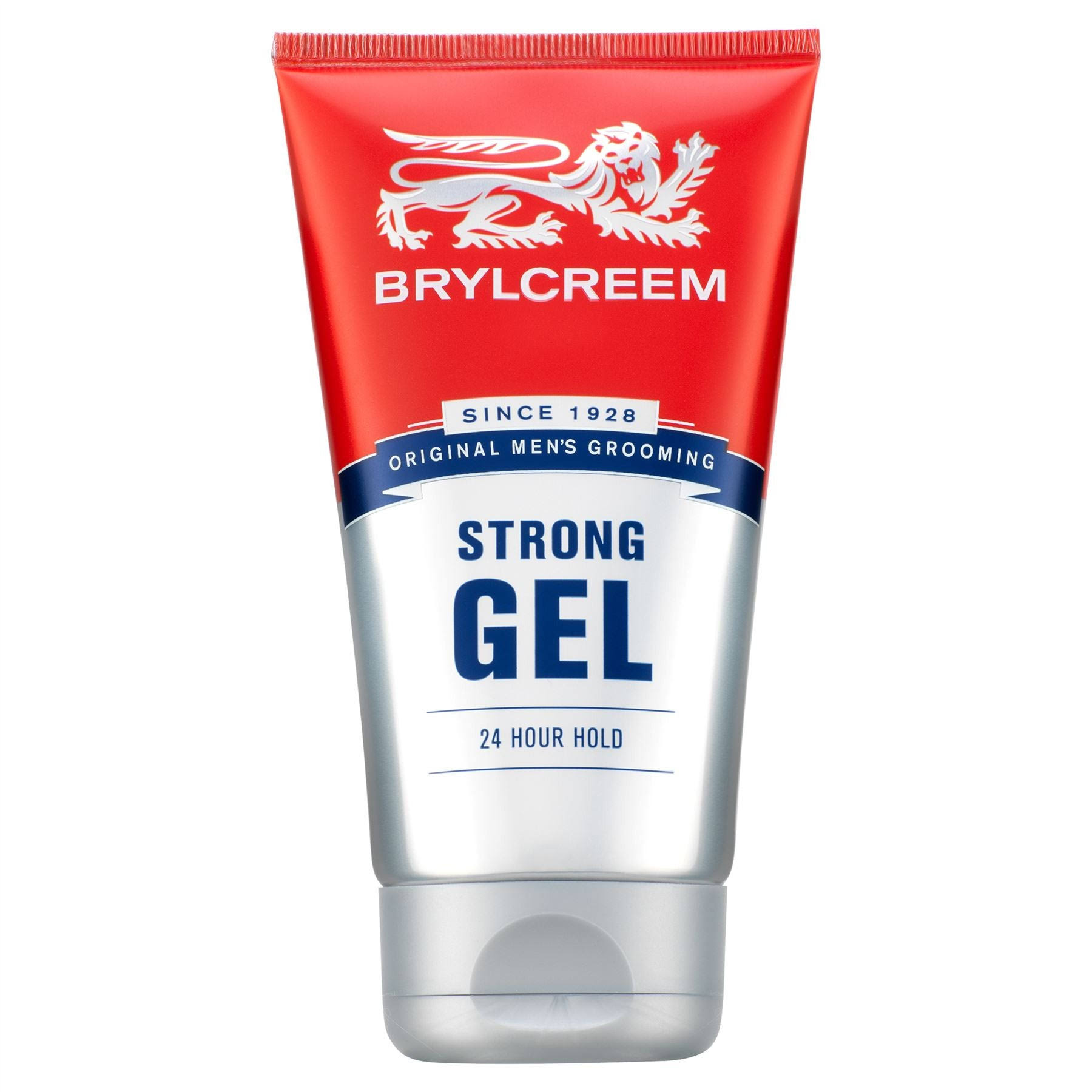 Brylcreem Strong Hair Gel - 150ml