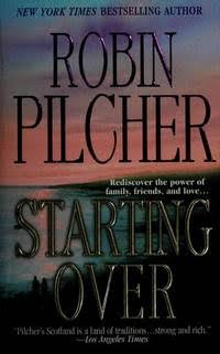 Starting Over [Book]