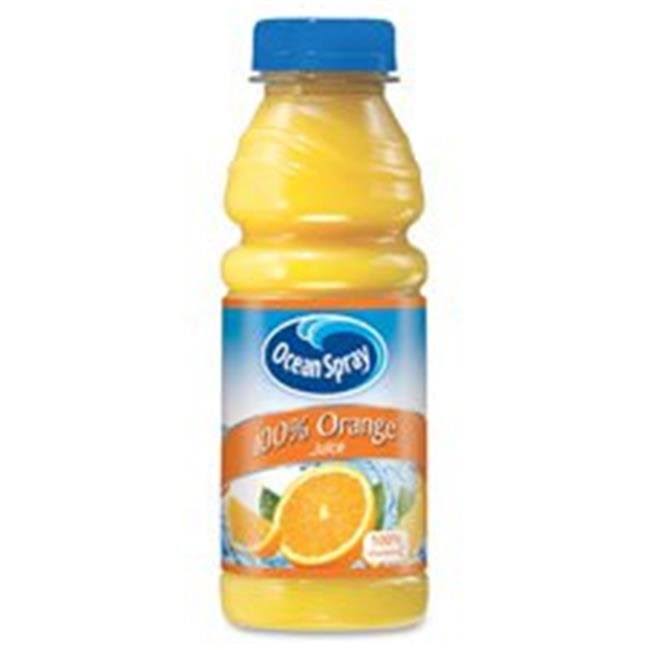 Ocean Spray 100% Orange Juice
