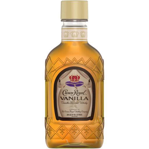 Crown Royal Vanilla 200ml