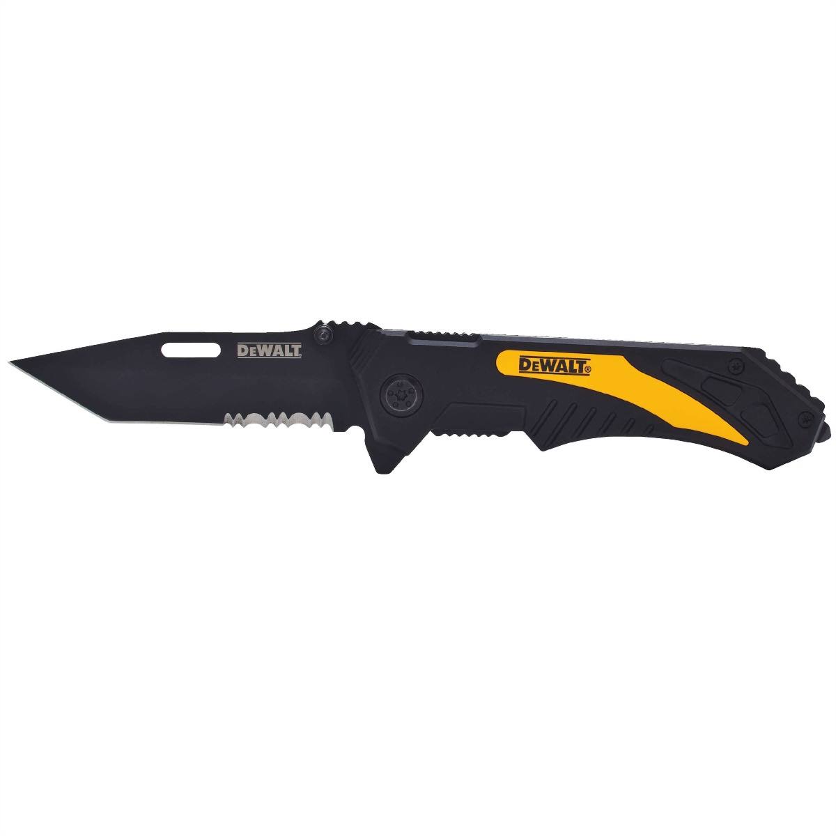 Dewalt Folding Pocket Knife - 2.25" Blade