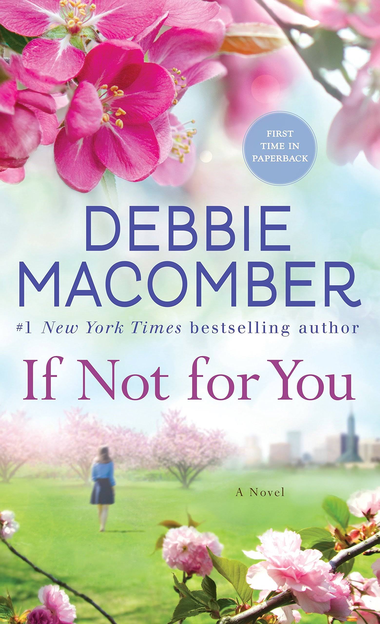 If Not for You: A Novel [Book]