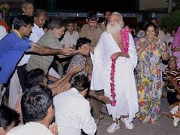 Police rejects Asaram Bapus plea for more time to.