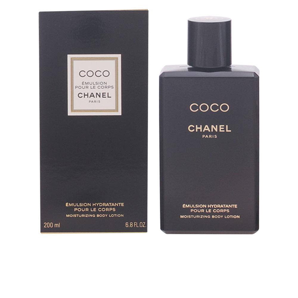 Chanel Coco Moisturising Body Lotion - 200ml