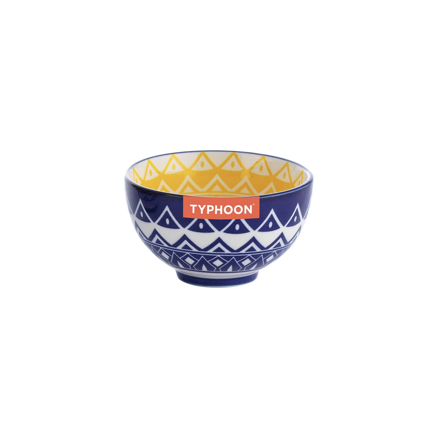 Typhoon World Foods 9.5cm Tunis Bowl