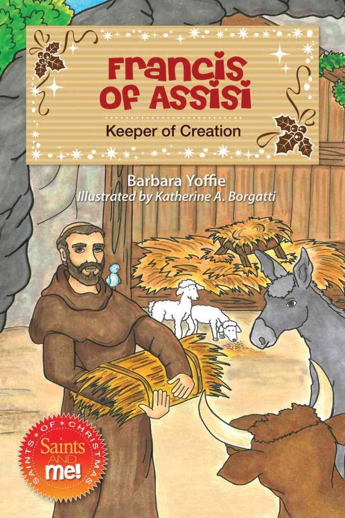 Francis of Assisi: Keeper of Creation [Book]